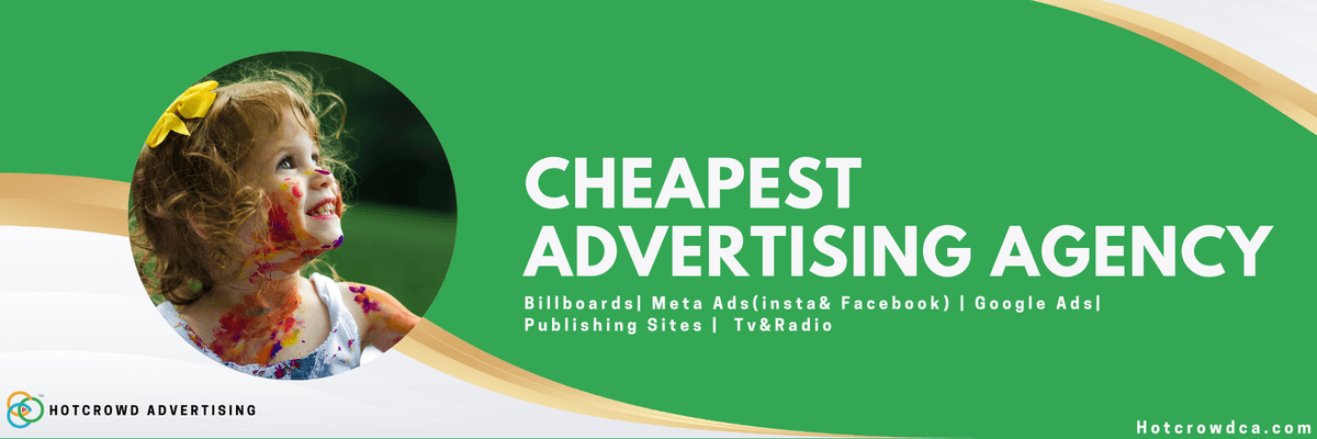 WHAT'S NEW: HOTCROWD IS LAUNCHING ITS BILLBOARD/DIGITAL SCREEN BOOKING SYSTEM