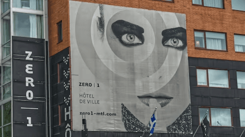 Effectiveness Of Billboard Advertising For E-commerce