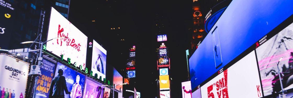 How OOH Advertising Drives Real-World Engagement and ROI