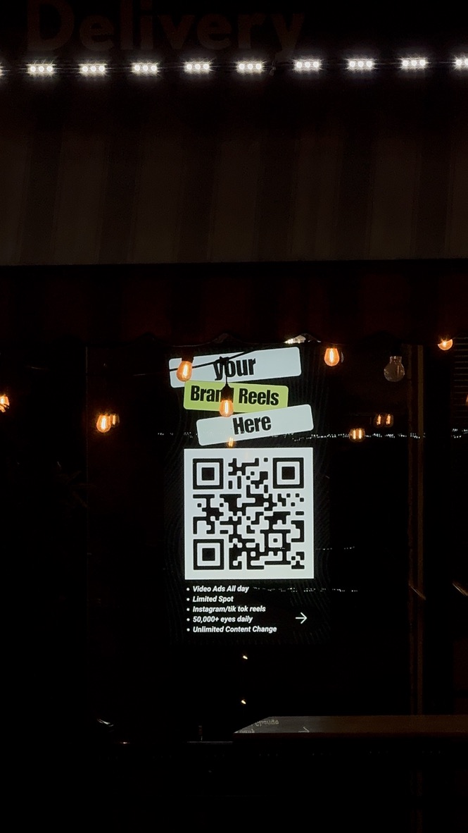 Blue Jays way, Toronto